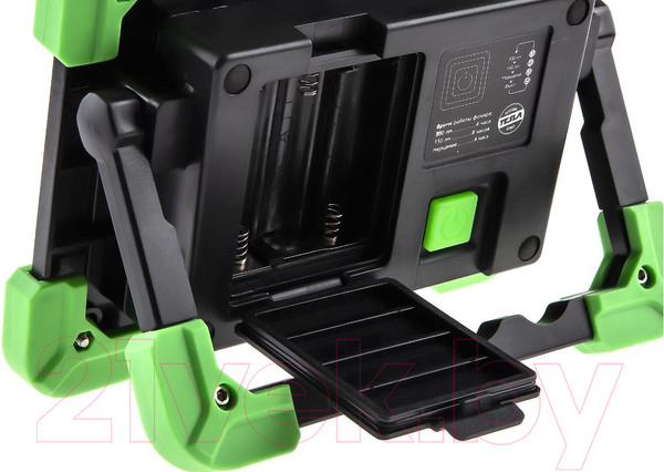 Изображение товара Прожектор Tesla 601017