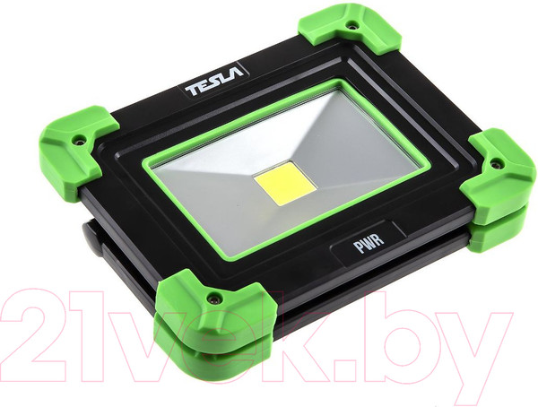 Изображение товара Прожектор Tesla 601017