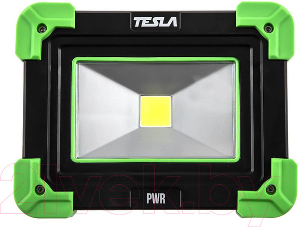 Изображение товара Прожектор Tesla 601017