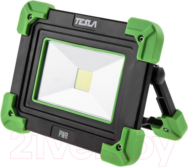 Изображение товара Прожектор Tesla 601017