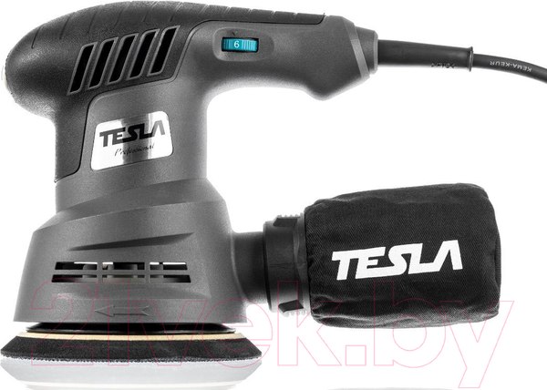 Изображение товара Шлифовальная машина для стен Tesla TS300A
