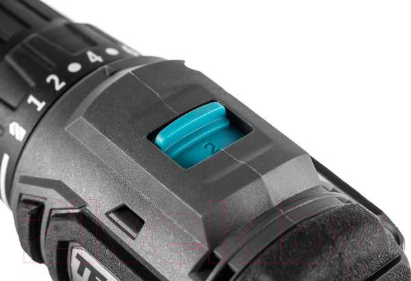 Изображение товара Аккумуляторная дрель-шуруповерт Tesla TCD12BL / 834528