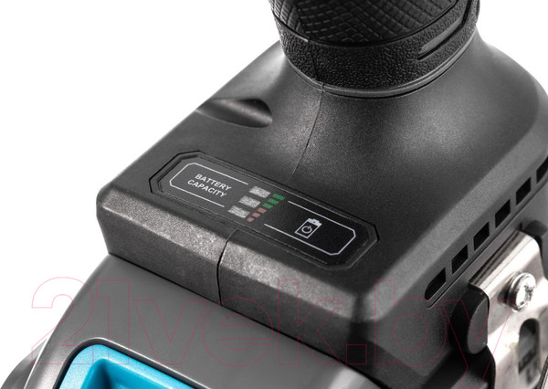 Изображение товара Аккумуляторная дрель-шуруповерт Tesla TCD12BL / 834528