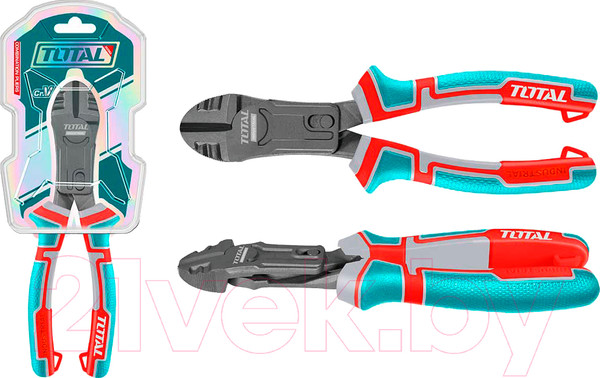 Изображение товара Бокорезы TOTAL THTC530806