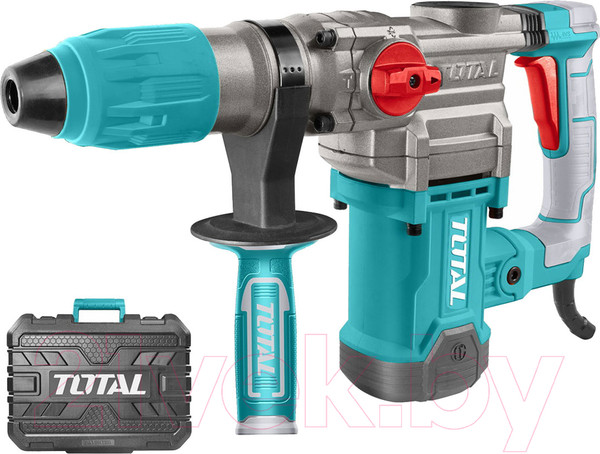 Изображение товара Перфоратор TOTAL TH1163855