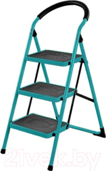 Изображение товара Лестница-стремянка TOTAL THLAD09031