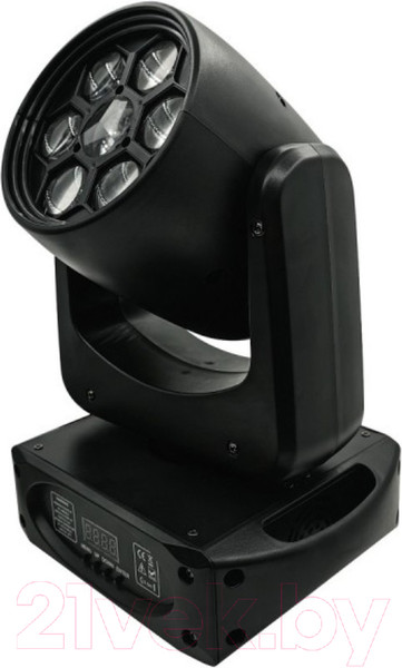 Изображение товара Прожектор сценический Golden MH70L3 