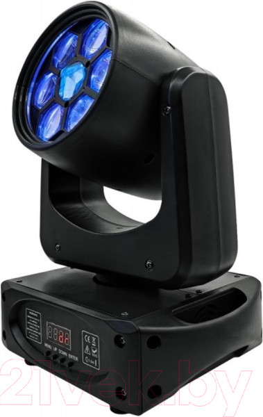 Изображение товара Прожектор сценический Golden MH70L3 