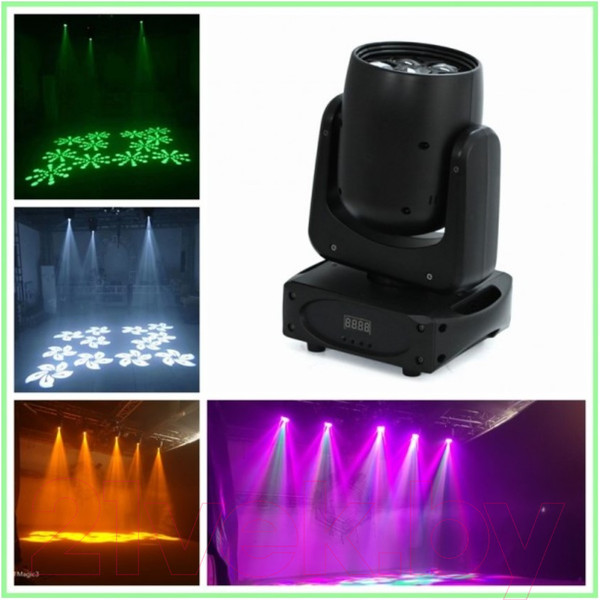 Изображение товара Прожектор сценический Golden MH70L3 