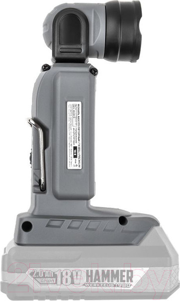 Изображение товара Фонарь Hammer 583504 