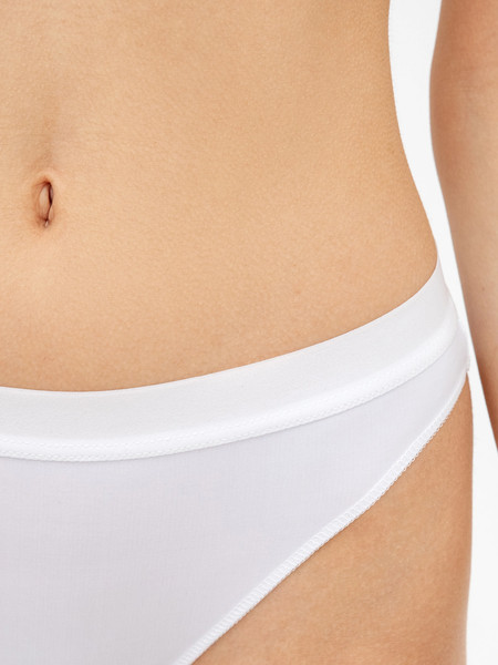 Изображение товара Трусы женские Mark Formelle 412528 (р.94, белый)