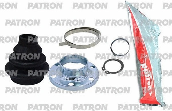 Изображение товара Пыльник ШРУСа Patron PDC0034