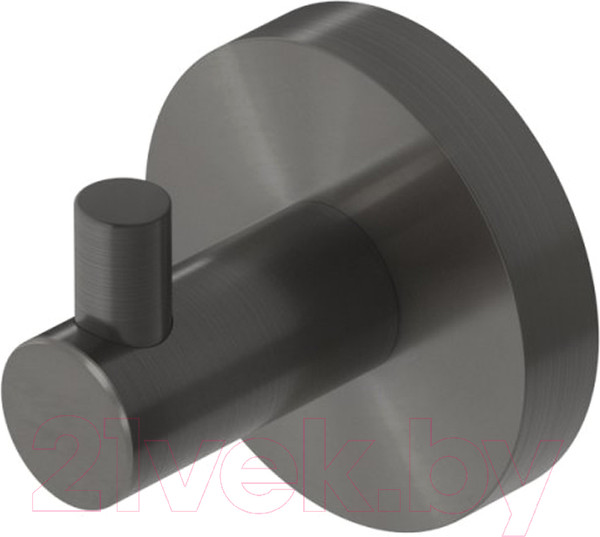 Изображение товара Крючок для ванной Cezares RELAX-HK-GM (оружейная сталь)