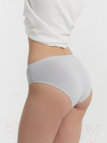 Изображение товара Комплект женских трусов Mark Formelle 412427-3 (р.90, ваниль)