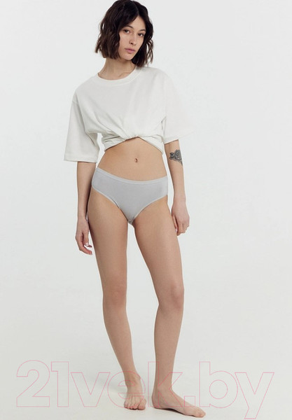 Изображение товара Комплект женских трусов Mark Formelle 412427-3 (р.90, ваниль)