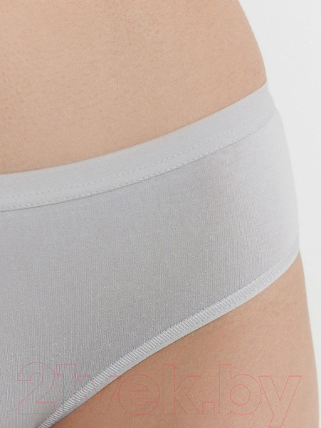 Изображение товара Комплект женских трусов Mark Formelle 412427-3 (р.90, ваниль)