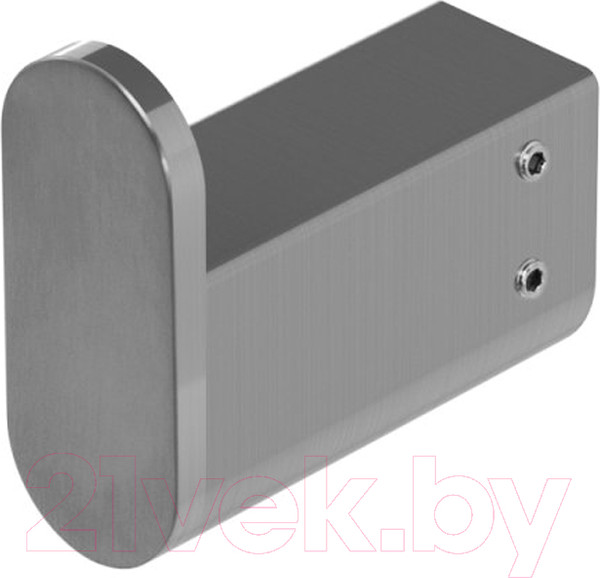 Изображение товара Крючок для ванной Cezares STYLUS-HK-IN (сатин)