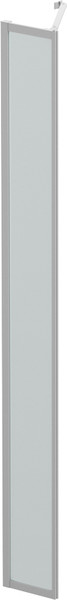 Изображение товара Душевой уголок BelBagno LUCE-A-22-90+20-C-Cr