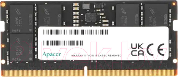 Изображение товара Оперативная память DDR5 Apacer FS.32G2A.PTH
