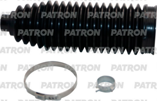 Изображение товара Пыльник рулевой рейки Patron PSE6389
