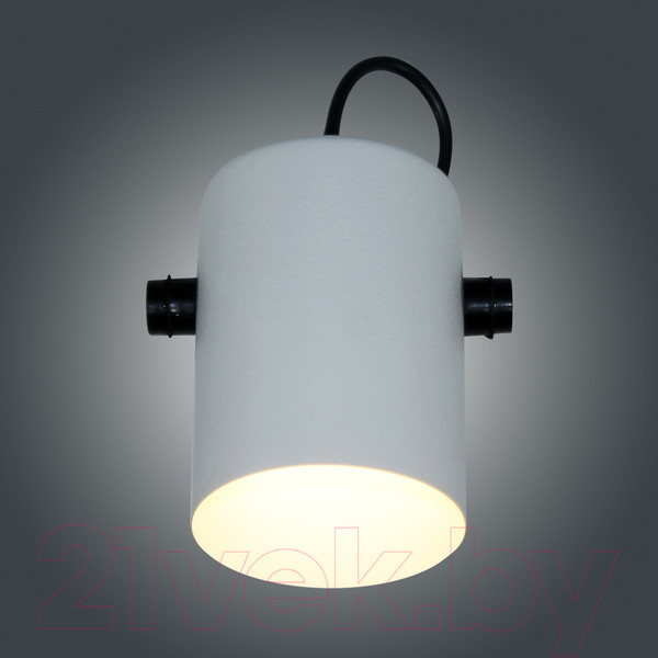 Изображение товара Бра Элетех Гамма 511 НББ 01-60-186 / 1005405350 (черно-белый муар)