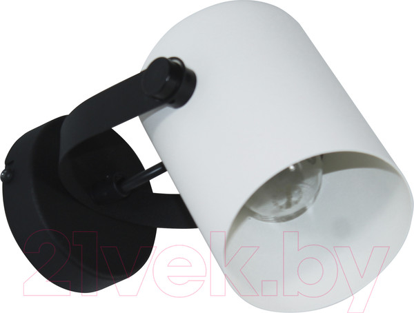 Изображение товара Бра Элетех Гамма 511 НББ 01-60-186 / 1005405350 (черно-белый муар)