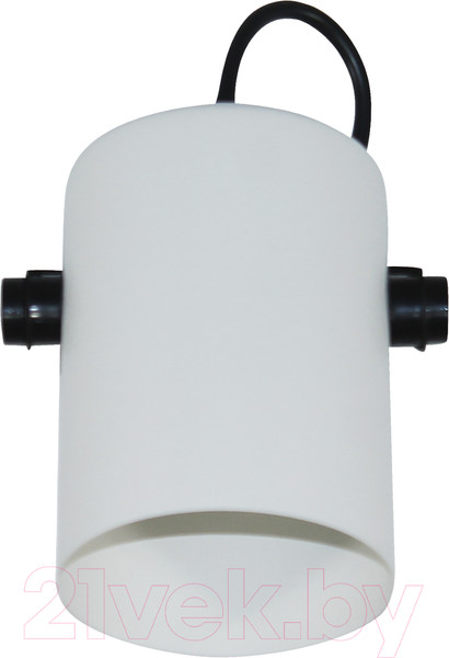 Изображение товара Бра Элетех Гамма 511 НББ 01-60-186 / 1005405350 (черно-белый муар)