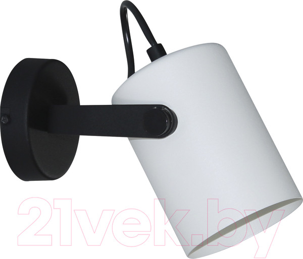 Изображение товара Бра Элетех Гамма 511 НББ 01-60-186 / 1005405350 (черно-белый муар)