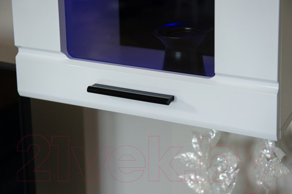 Изображение товара Горка Империал Рио-2 (белый/белый глянец)