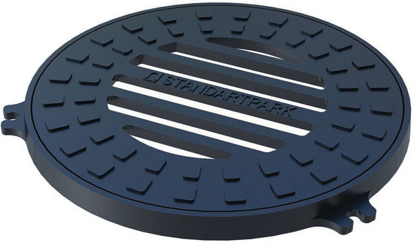 Изображение товара Решетка дождеприемника Стандартпарк ДО-38 / 3001