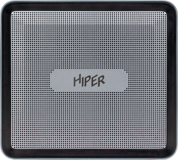 Изображение товара Неттоп HIPER Expertbox D20 ED20-I5124R8N1WPG (серый)