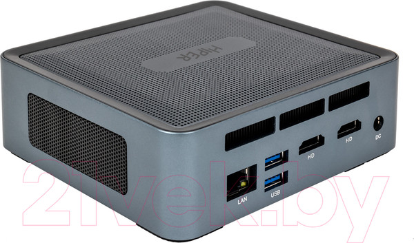 Изображение товара Неттоп HIPER Expertbox D20 ED20-I5124R8N1WPG (серый)