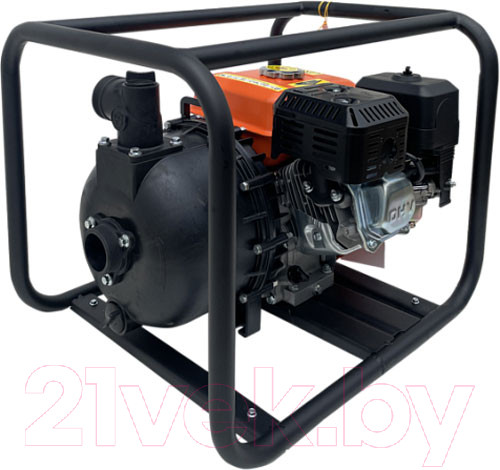 Изображение товара Мотопомпа Sturm! BP8704 