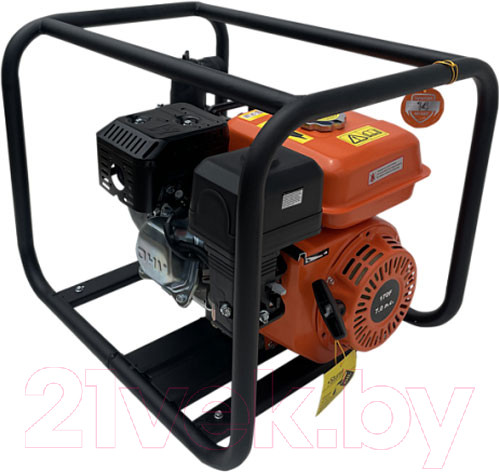 Изображение товара Мотопомпа Sturm! BP8704 