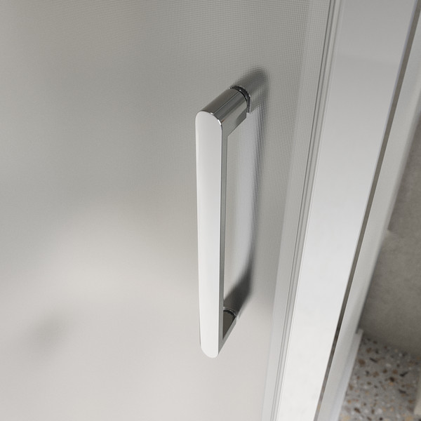 Изображение товара Душевой уголок BelBagno LUCE-AH-1-120/90-P-Cr