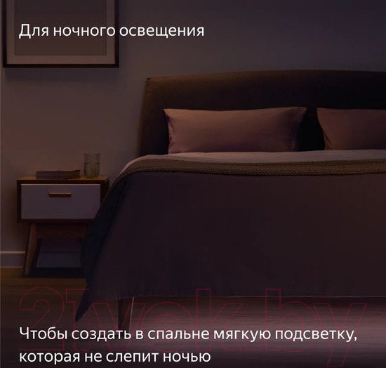 Изображение товара Светодиодная лента Яндекс YNDX-00544