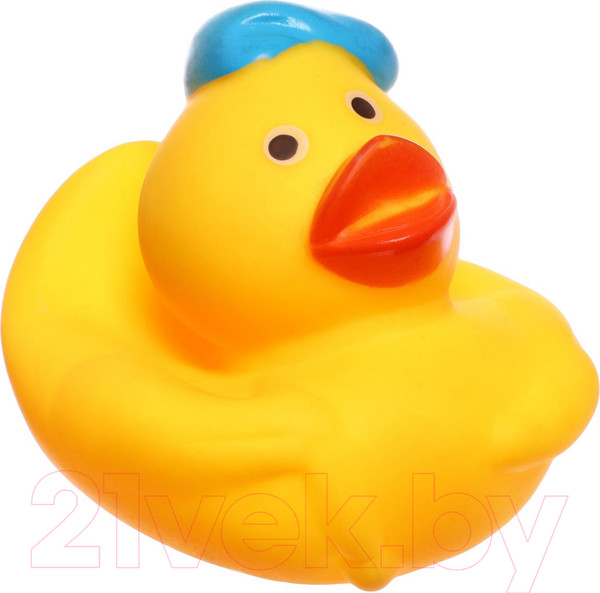 Изображение товара Набор игрушек для ванной Крошка Я Игры с пупсиком / 10095818 (7шт)