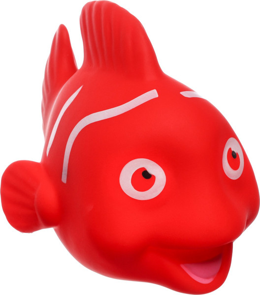 Изображение товара Набор игрушек для ванной Крошка Я Морские друзья / 10095809 (4шт)