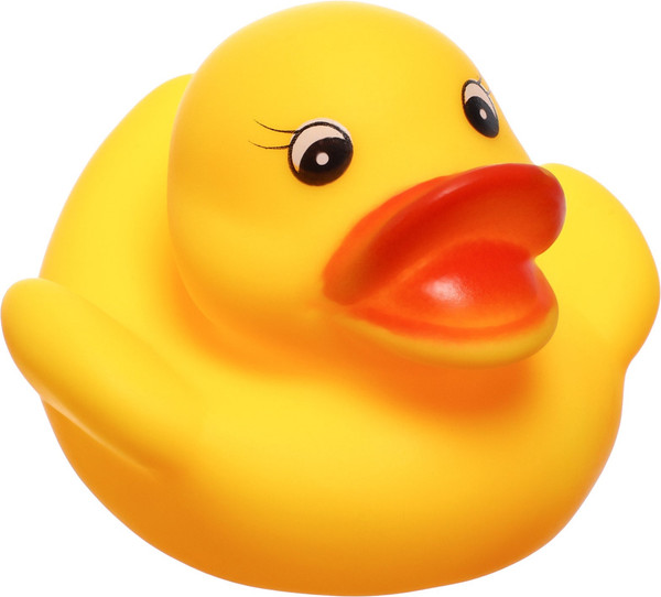 Изображение товара Набор игрушек для ванной Крошка Я Морские друзья / 10095809 (4шт)