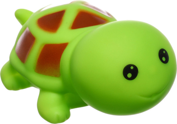 Изображение товара Набор игрушек для ванной Крошка Я Морские друзья / 10095809 (4шт)