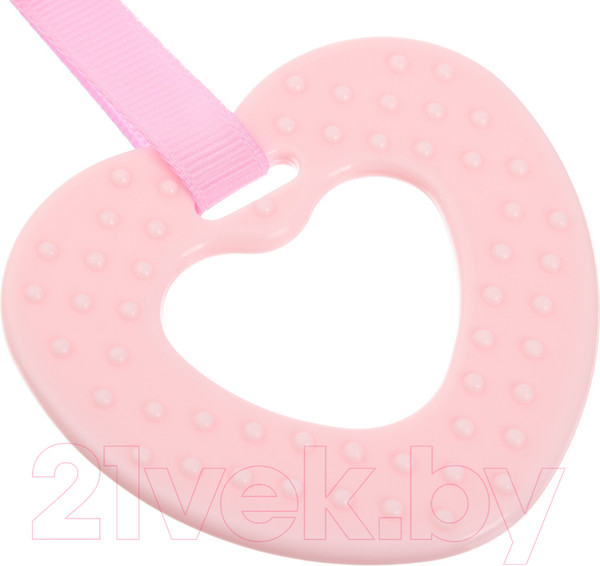 Изображение товара Мягкая игрушка Mum&Baby Комфортер. Зайка / 9912199