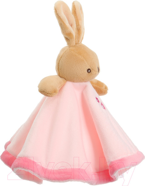 Изображение товара Мягкая игрушка Mum&Baby Комфортер. Зайка / 9912199