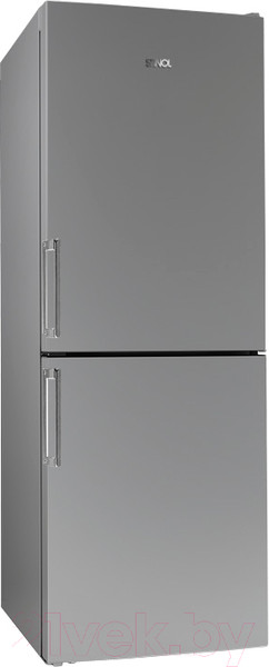 Изображение товара Холодильник с морозильником Stinol STN 167 G