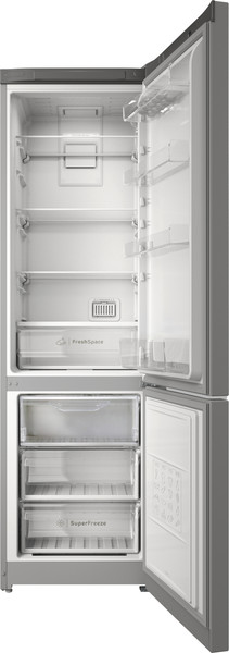 Изображение товара Холодильник с морозильником Indesit ITS 5200 G