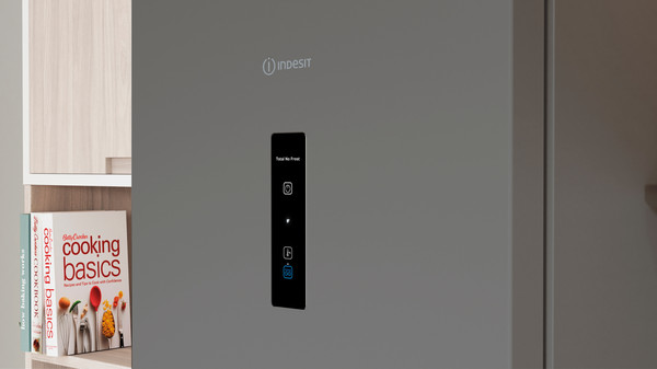 Изображение товара Холодильник с морозильником Indesit ITS 5200 G