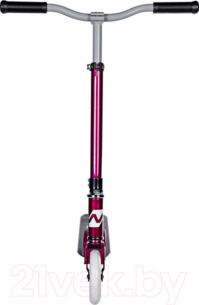 Изображение товара Самокат городской Novatrack Polis Pro 30 Jr / 145.POLISPROJR.PN24  (розовый)