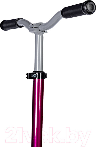 Изображение товара Самокат городской Novatrack Polis Pro 30 Jr / 145.POLISPROJR.PN24  (розовый)