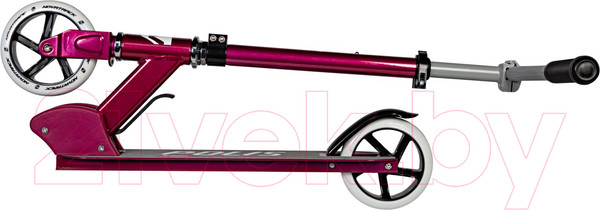 Изображение товара Самокат городской Novatrack Polis Pro 30 Jr / 145.POLISPROJR.PN24  (розовый)