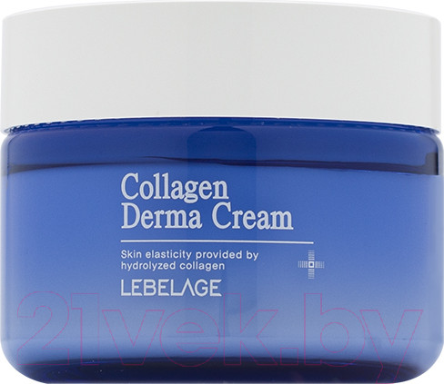 Изображение товара Крем для лица Lebelage Collagen Derma Cream (50мл)
