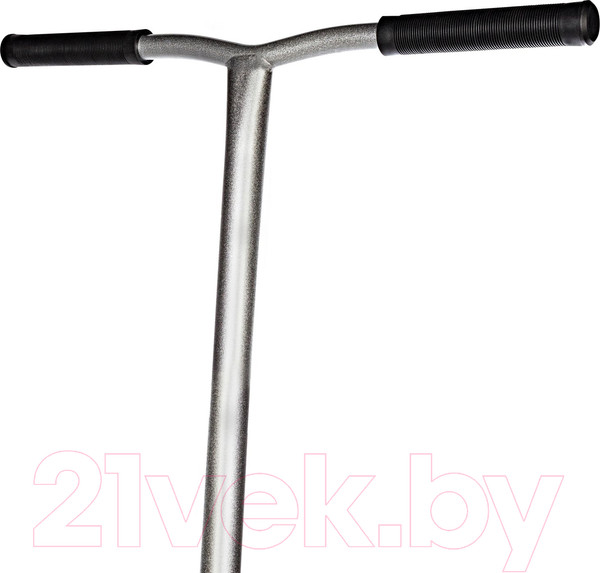 Изображение товара Самокат трюковый Novatrack Crow 10 / 110A.CROW10.BL24  (синий/серебристым)